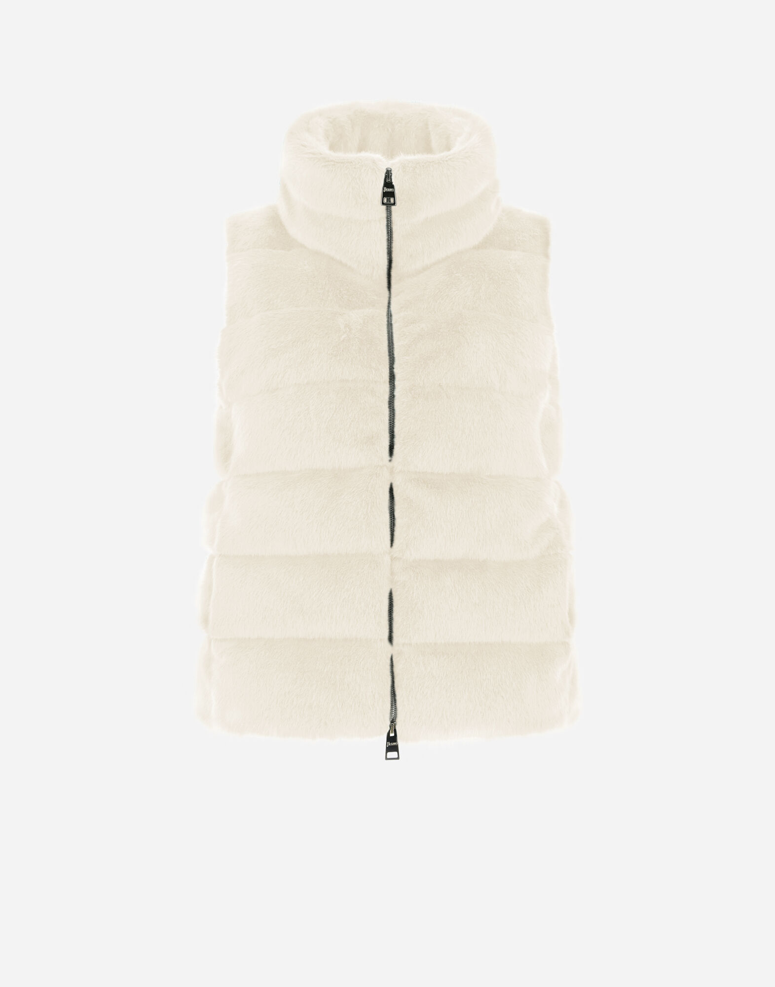 Herno 2025 vest womens