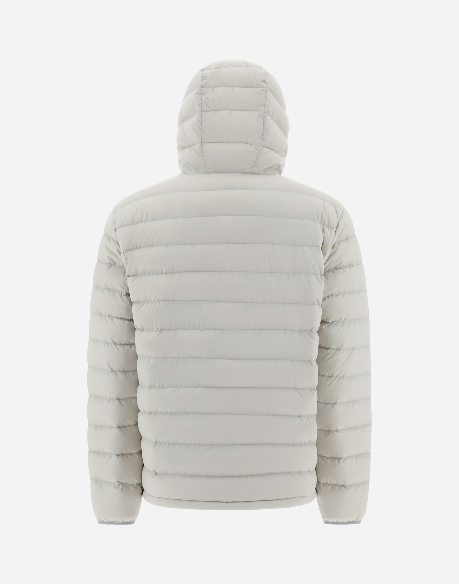 Men's stretch nylon deals hooded bomber jacket