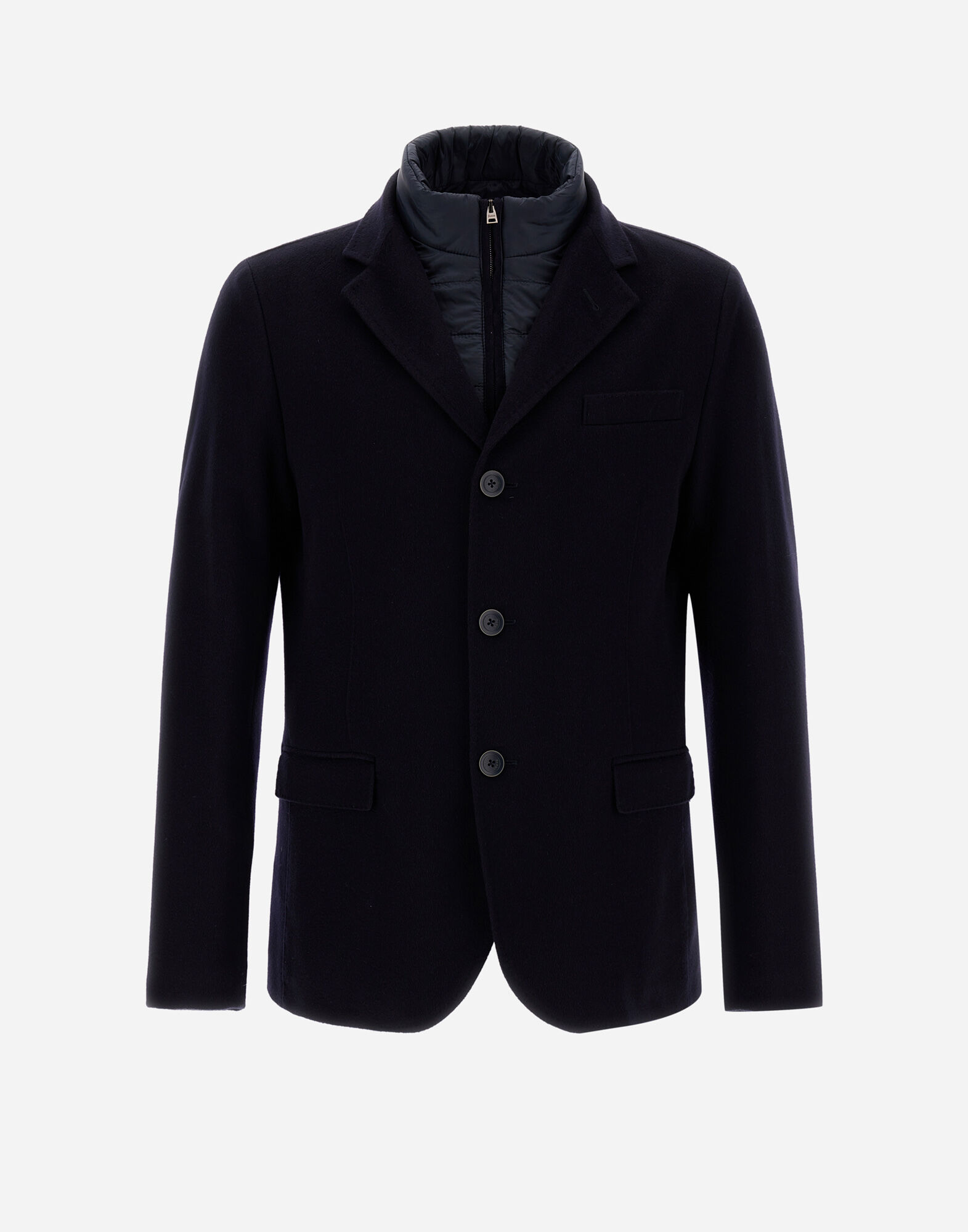 Herno deals blazer jacket
