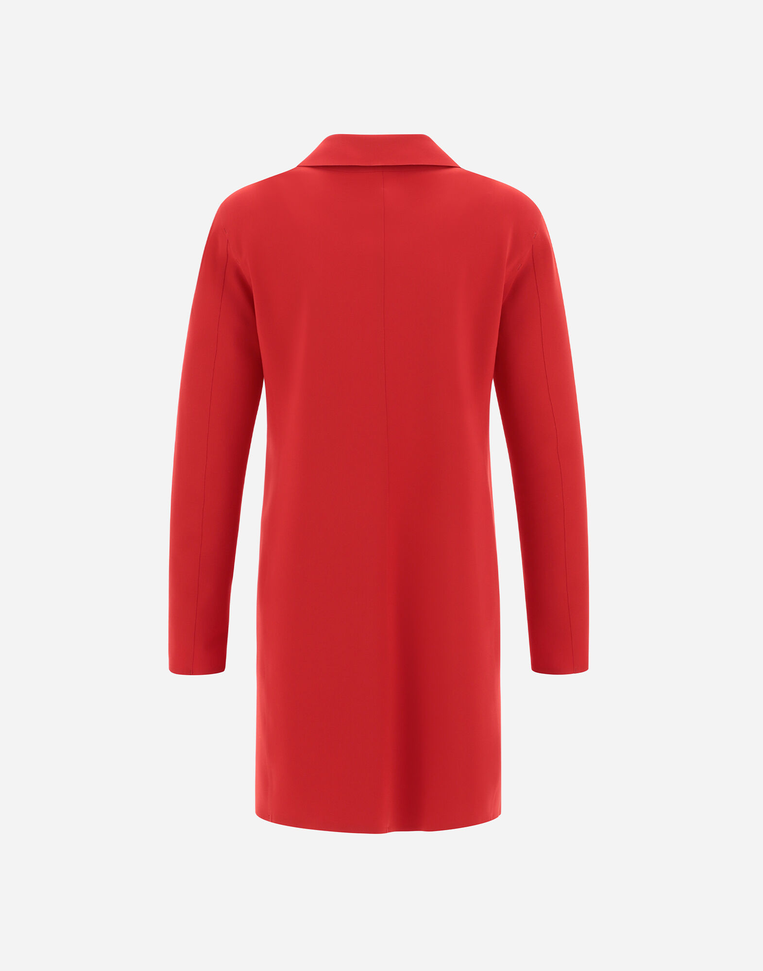 FIRST-ACT COAT