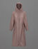 Herno LAMINAR PARKA IN 3L TRANSLUCENT RIPSTOP Powder GC00086DL128314013