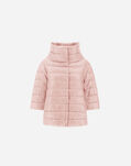 Herno AMINTA Light Pink PI0043DIC12017Z4011