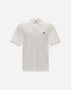 Herno BASIC COTTON PIQUE' POLO SHIRT White JPL00135U540051000