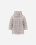 Herno AMINTA Grey Pearl PI0043DIC12017Z9402