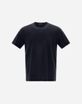 ヘルノ公式eショップ] メンズTシャツ&ポロシャツ | Herno®