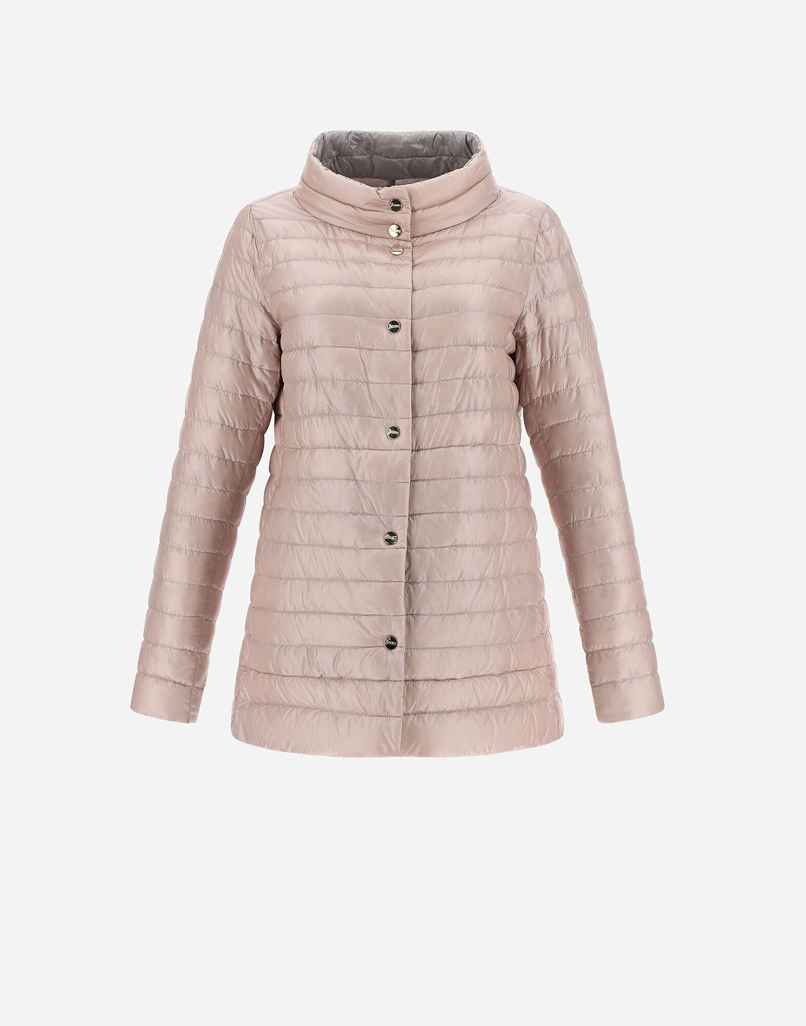 Herno puffer jacket women's Clearance