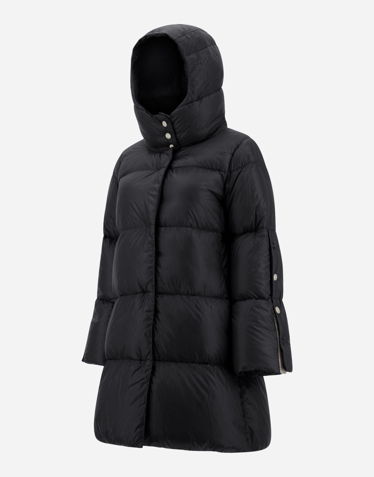 Herno lyndie discount lightweight down coat