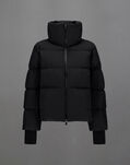 Herno LAMINAR JACKET IN GORE-TEX INFINIUM WINDSTOPPER Black PI00355DL111069300