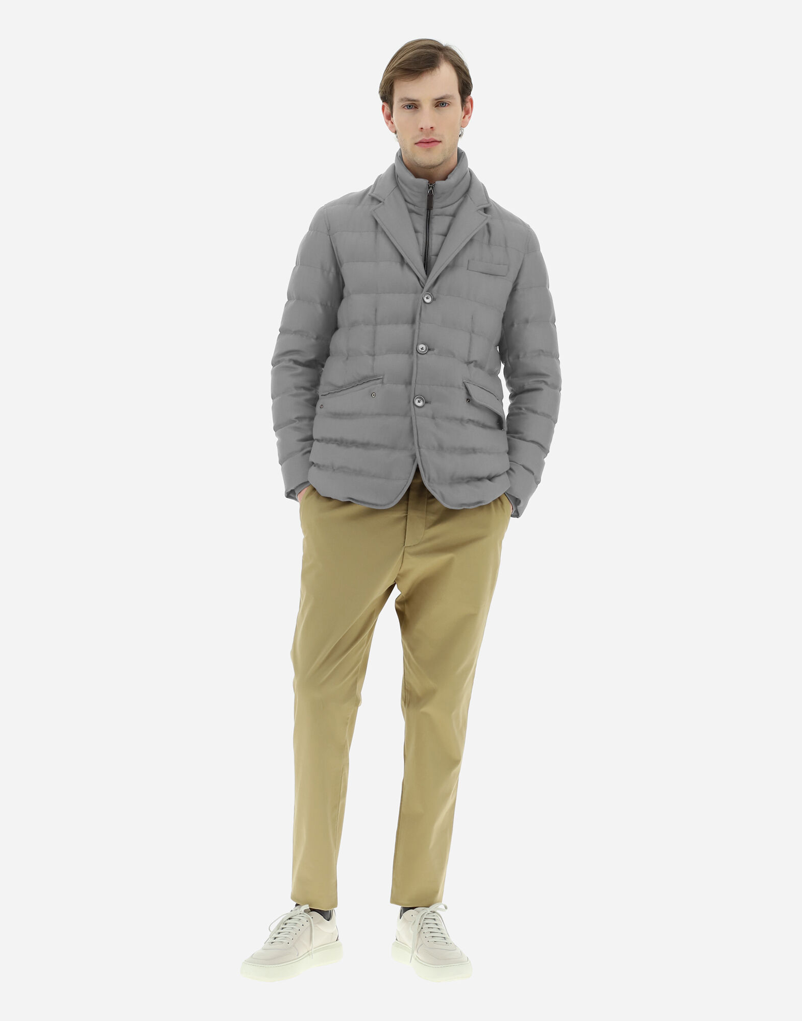 Herno down jackets sale