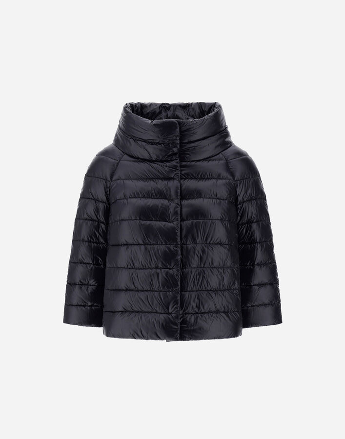 Herno SOFIA Black PI0046DIC120179300