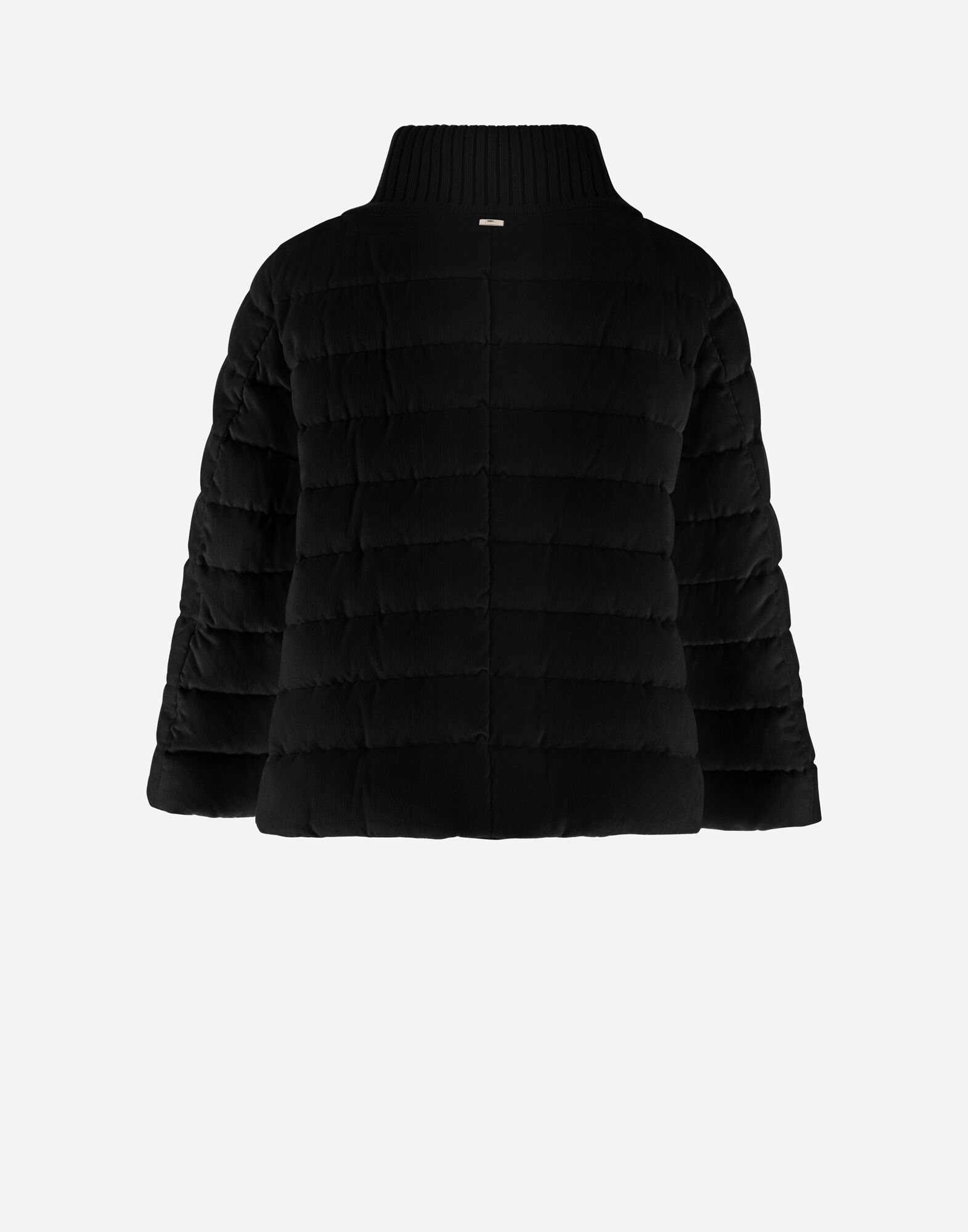 Herno cape jacket hotsell