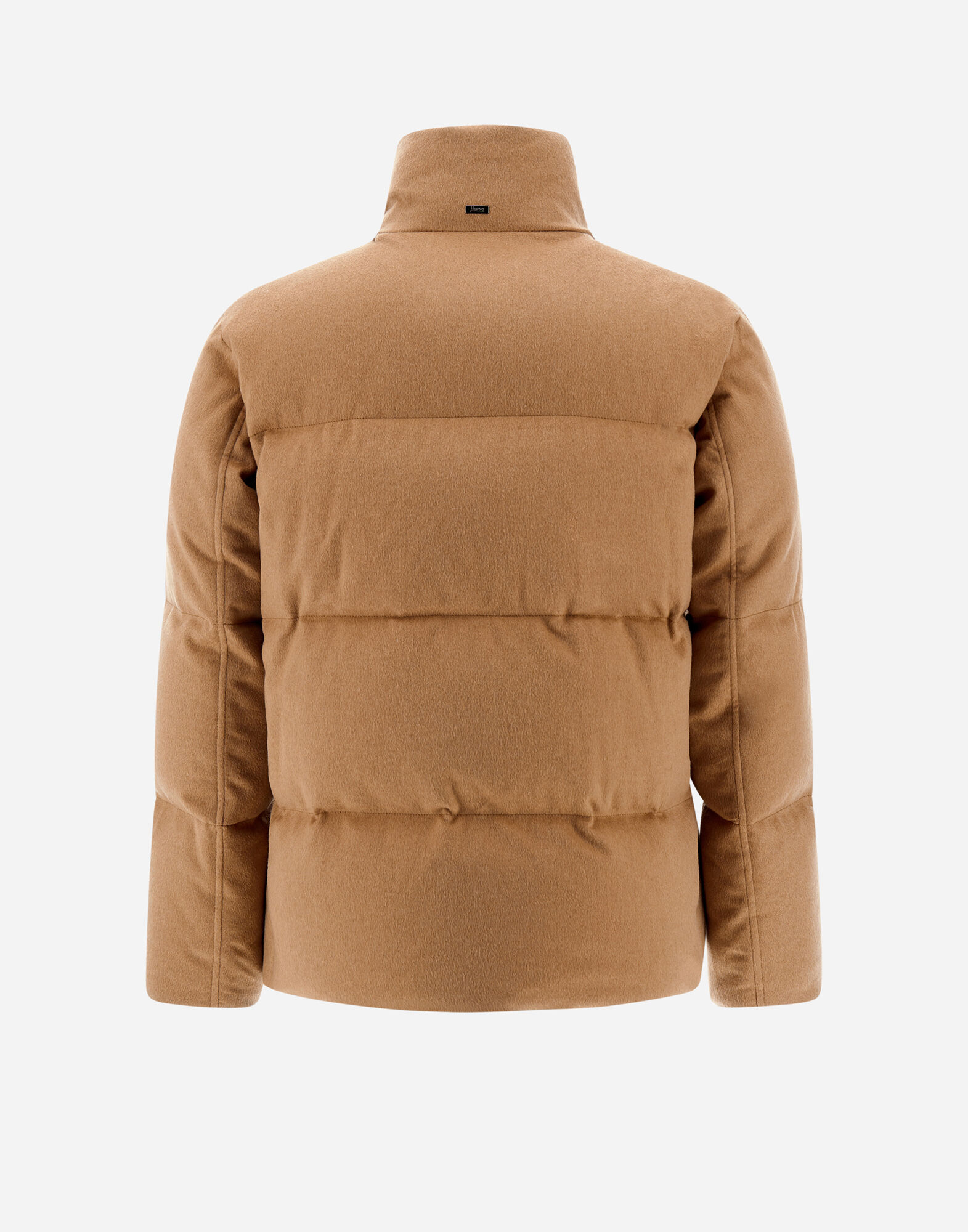 Camel hair bomber jacket hot sale