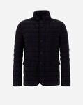 Herno IL GIACCO Black PC002ULE192889300