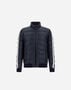 Herno RESORT JACKET IN NYLON ULTRALIGHT Navy Blue PI00104UR12020Z9200