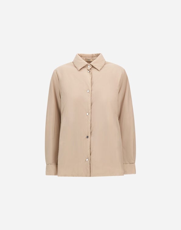 Herno ECOAGE SHACKET Chantilly GI000372D12456Z1985