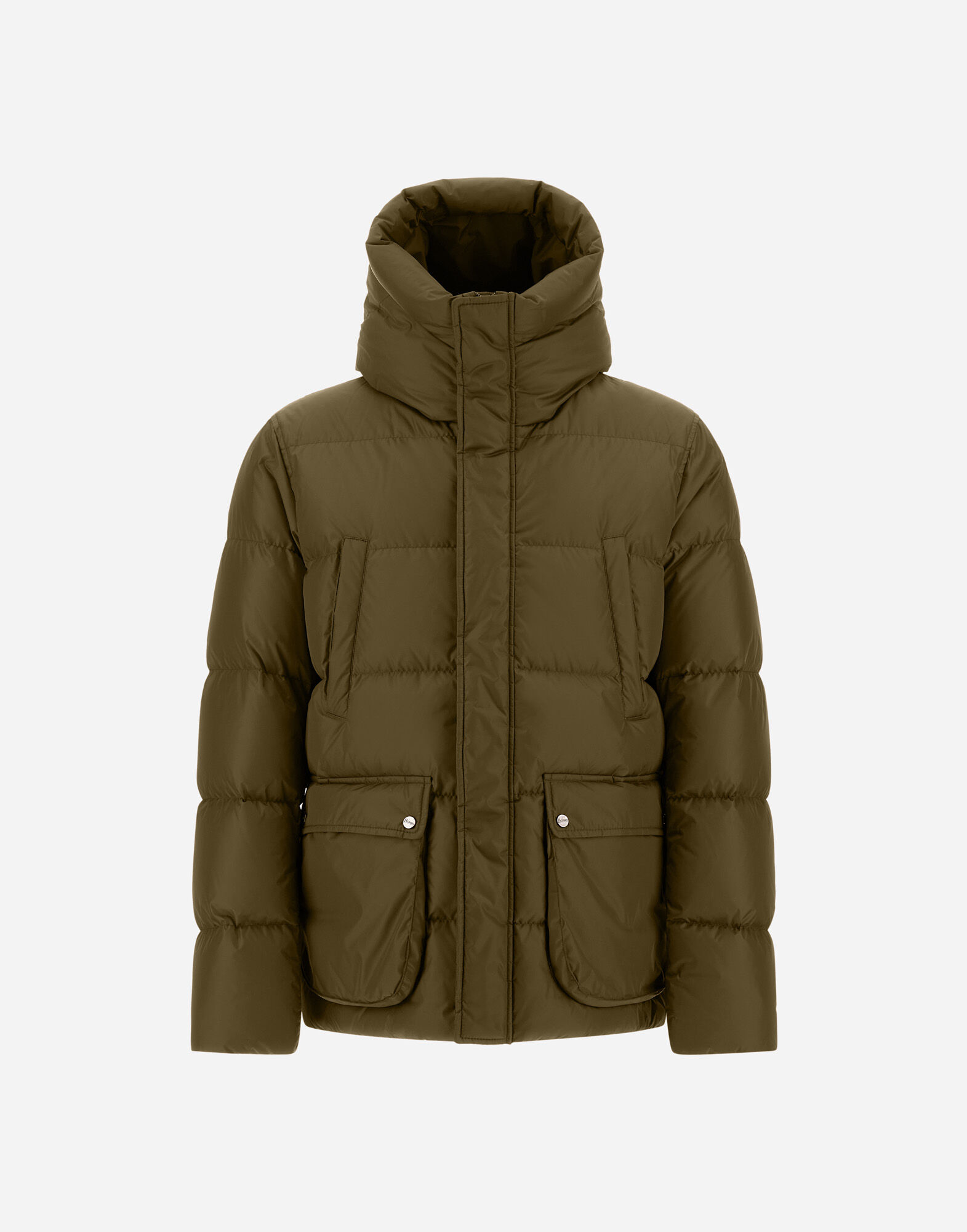 ヘルノ公式eショップ] メンズパーカ&ジャケット | Herno®