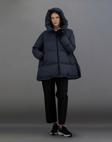 LAMINAR JACKET IN GORE-TEX INFINIUM WINDSTOPPER in Blue for Women 