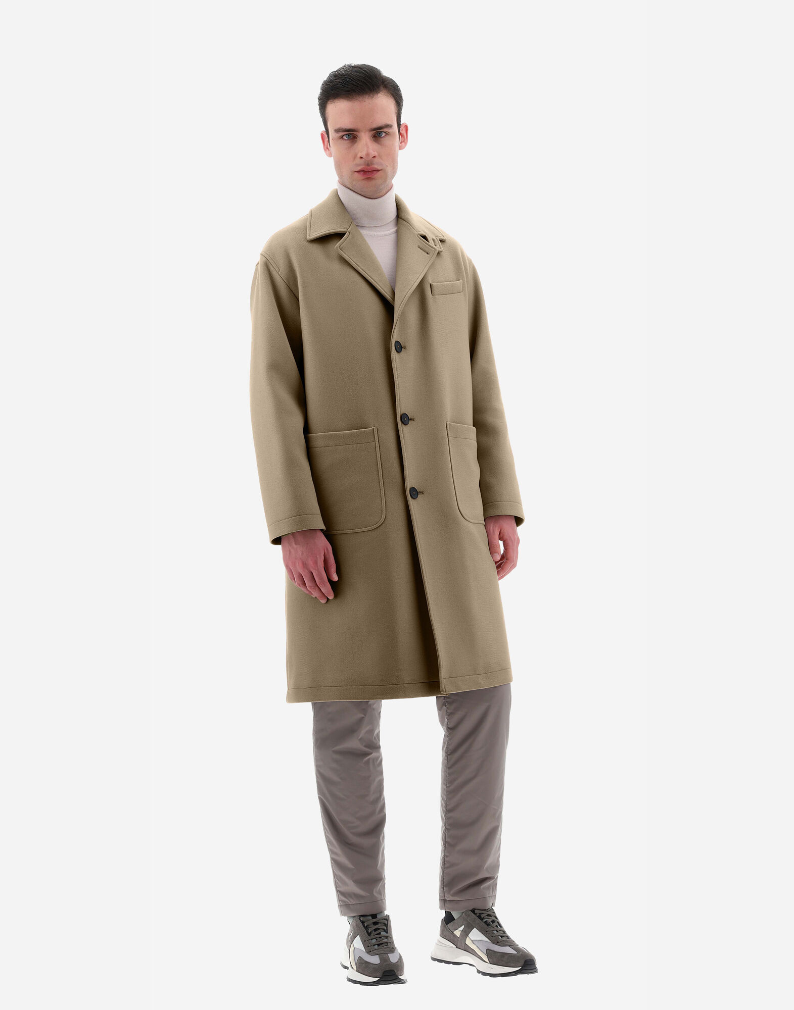 Cappotti herno uomo sales