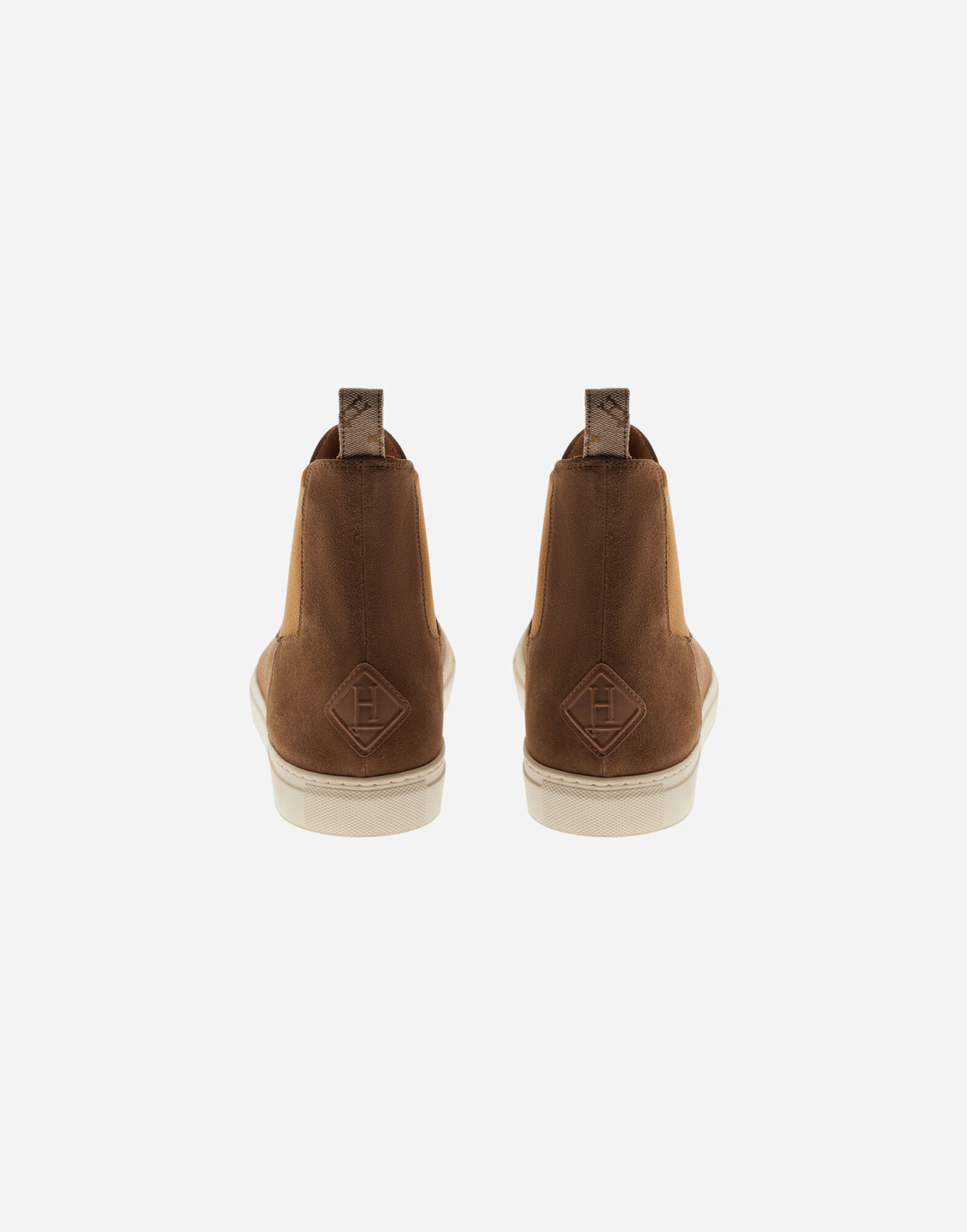 Ankle boot sneaker outlet