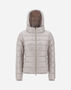 Herno GIADA Grey Pearl PI0833DIC12017Z9402