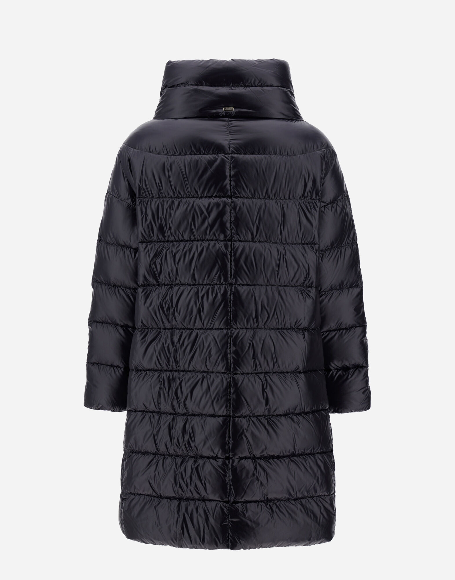 【新作入荷!!】  レディース MATILDE ブラック | Herno® (ヘルノ) ダウンコート