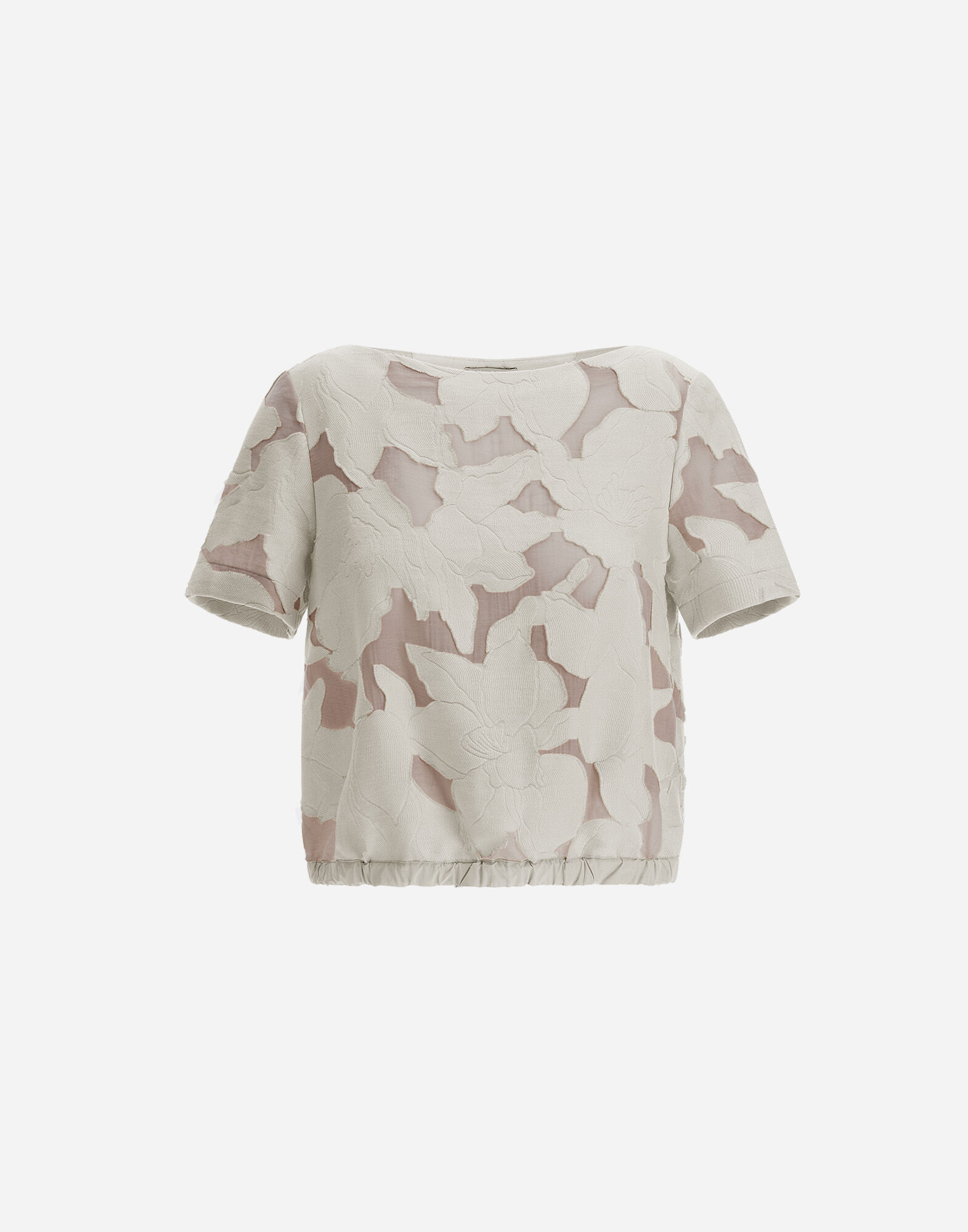 ヘルノ公式eショップ] ウィメンズTシャツ | Herno®
