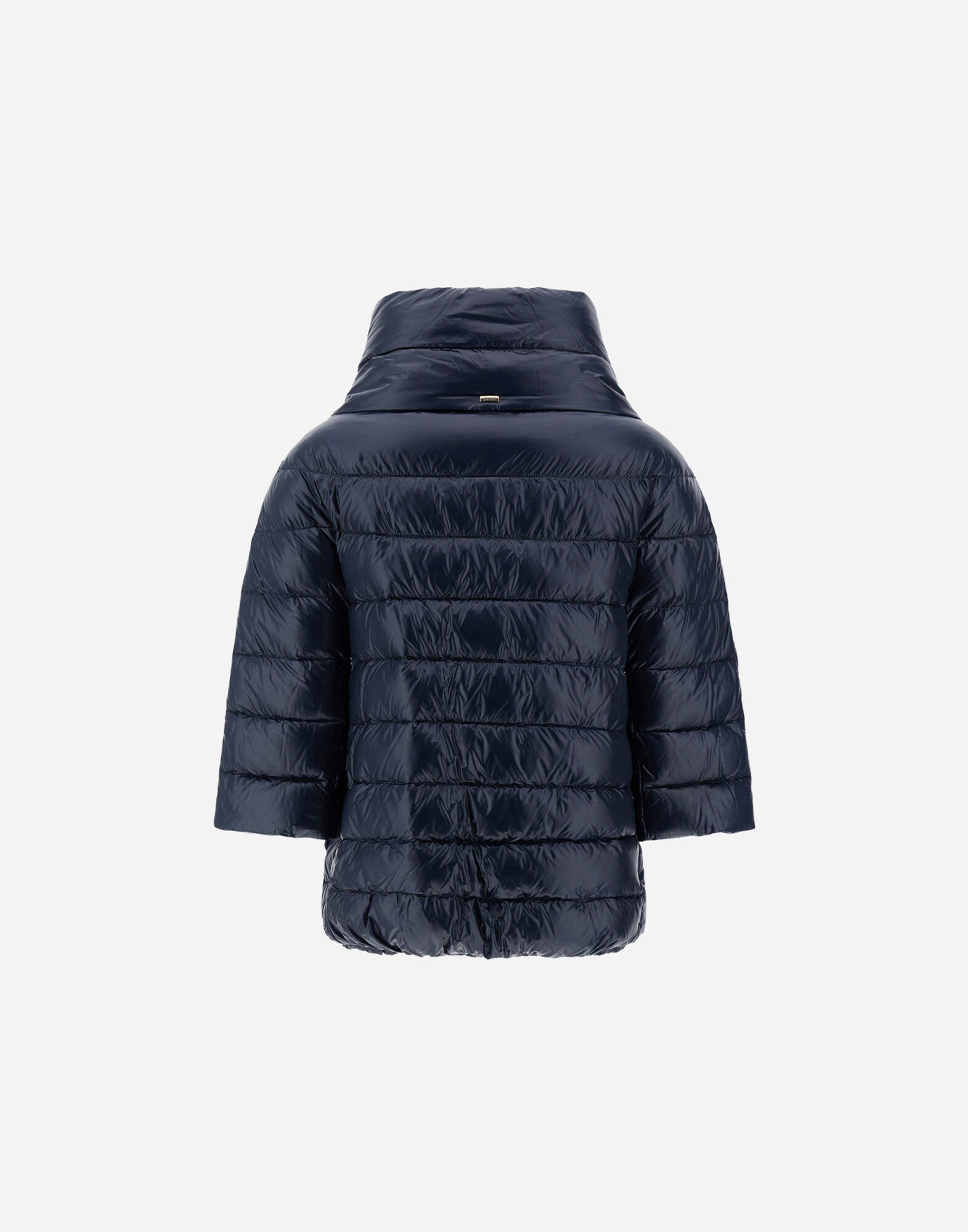 AMINTA in Navy Blue for Women | Herno®