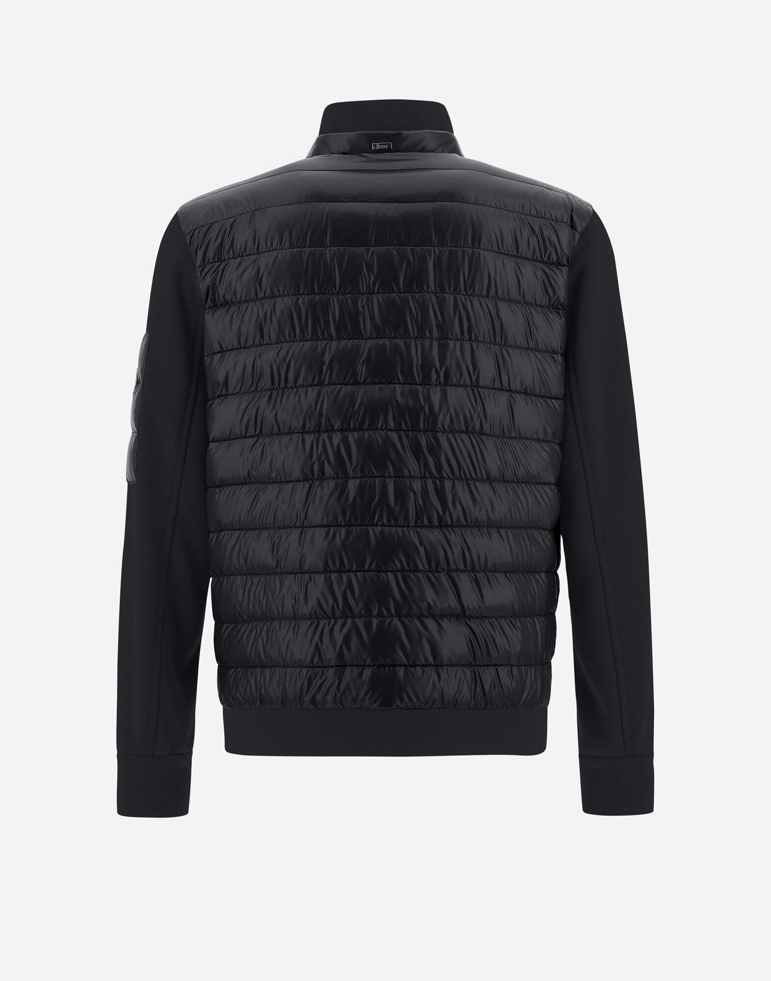 Herno men's jacket best sale sale