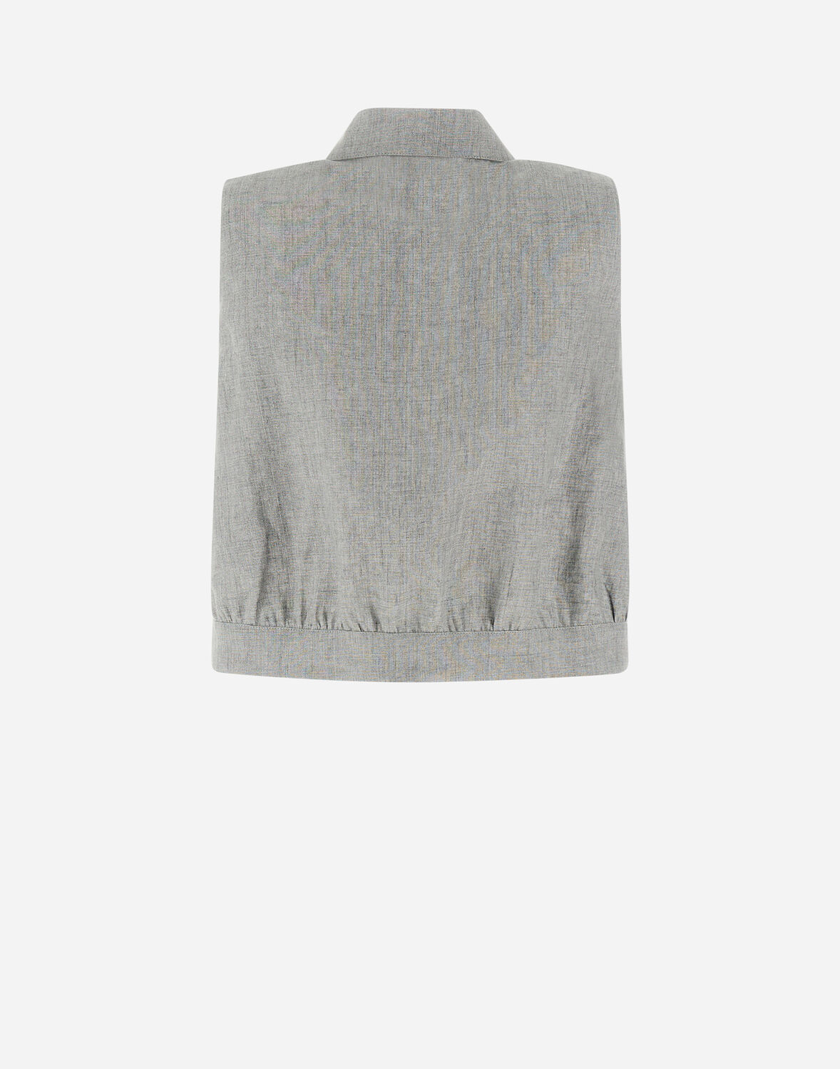 Herno ニュー リノ Resort ブラウス In Chantilly