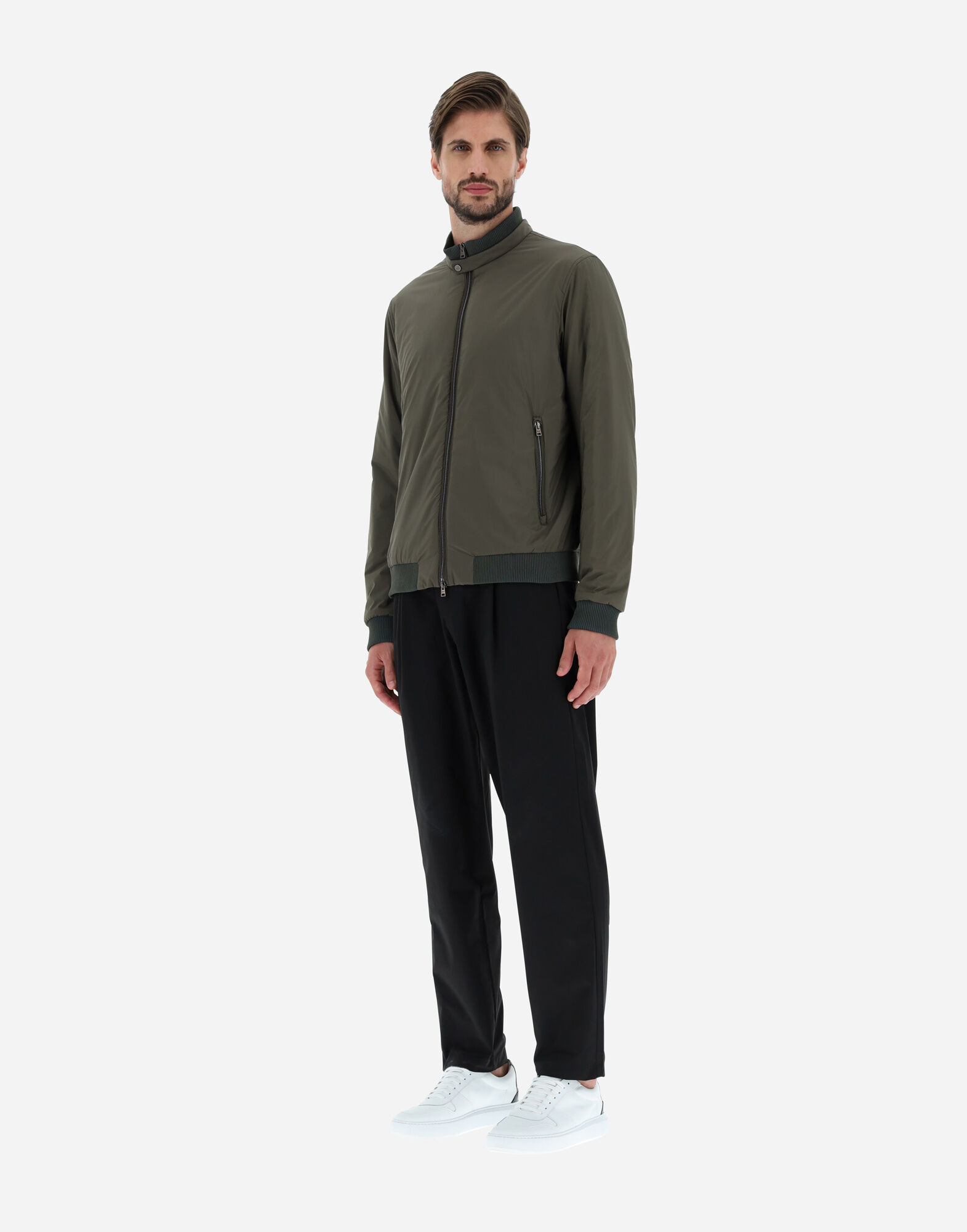 Herno field jacket best sale