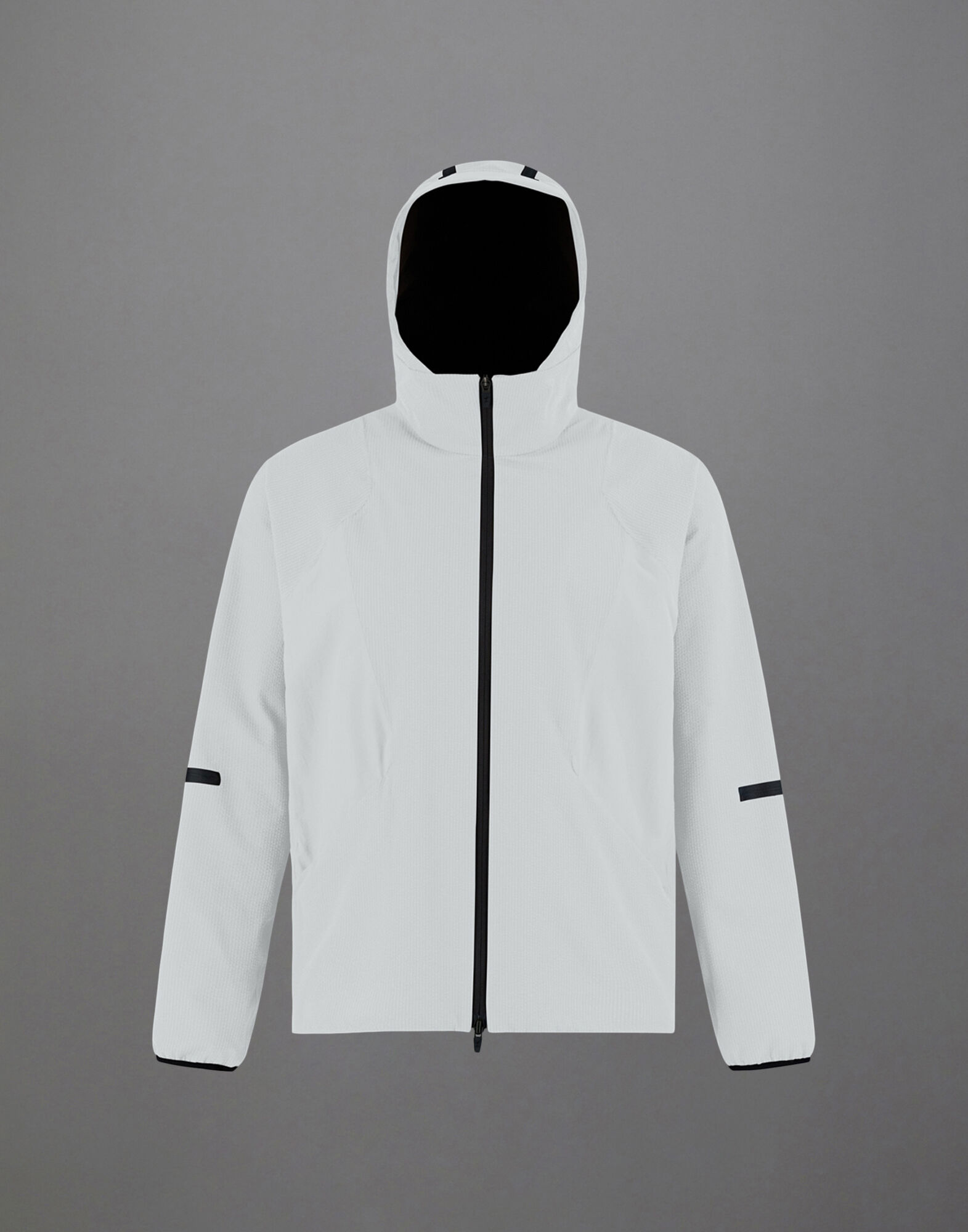 GIUBBOTTO HERNO LAMINAR in Ice for Men Herno