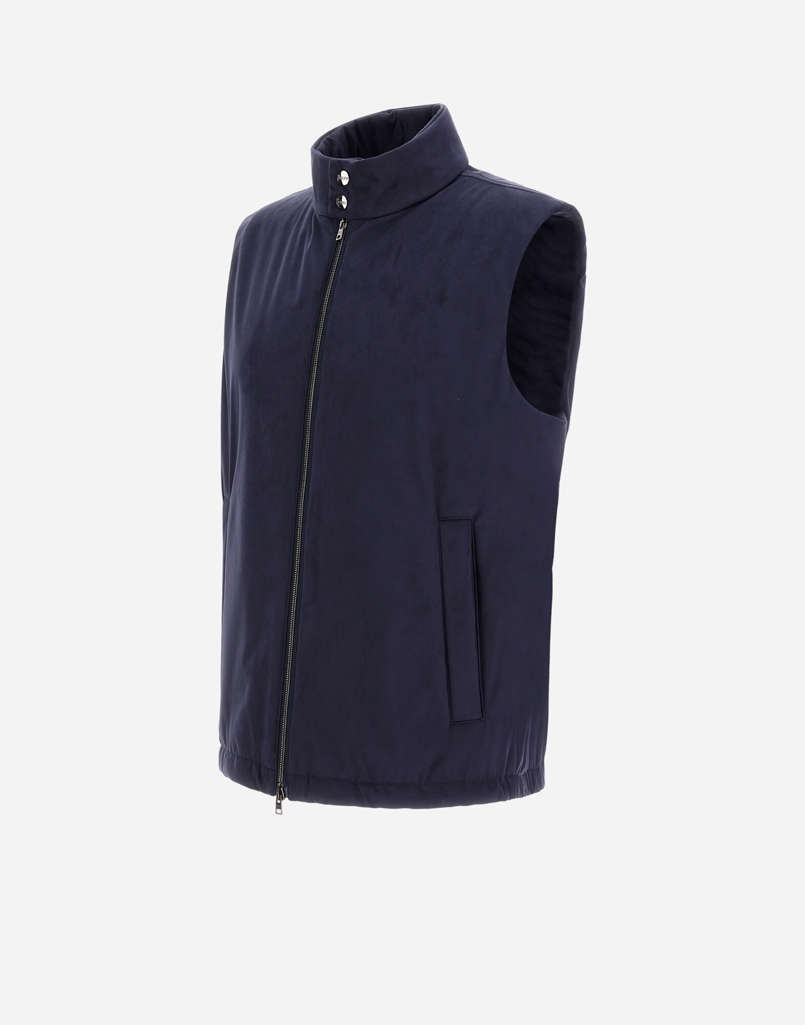 Herno gilet mens on sale