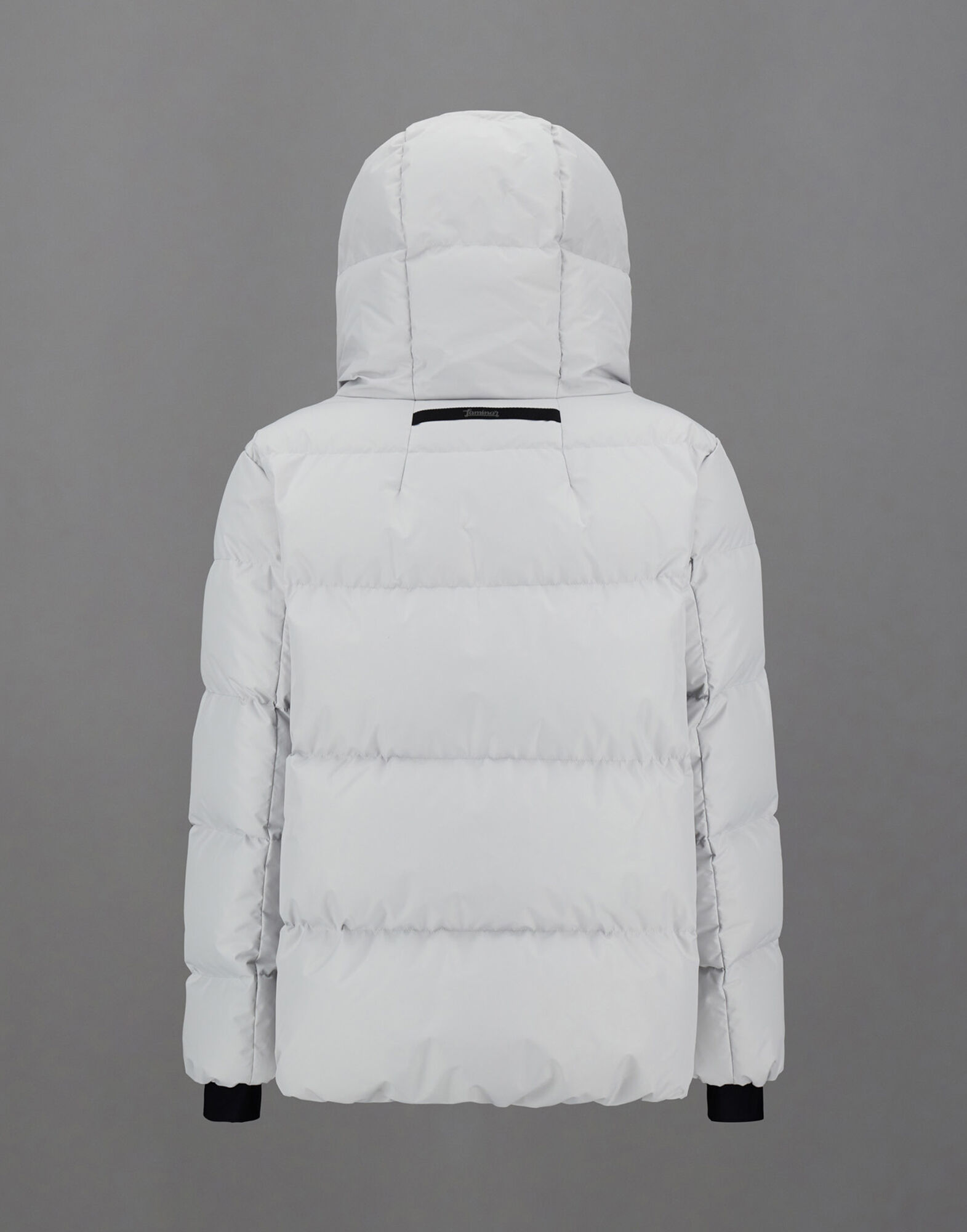PIUMINO CORTO GORE in Ice for Women | Herno®