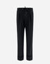 Herno CLASSY TROUSERS Black PT000012D125539300