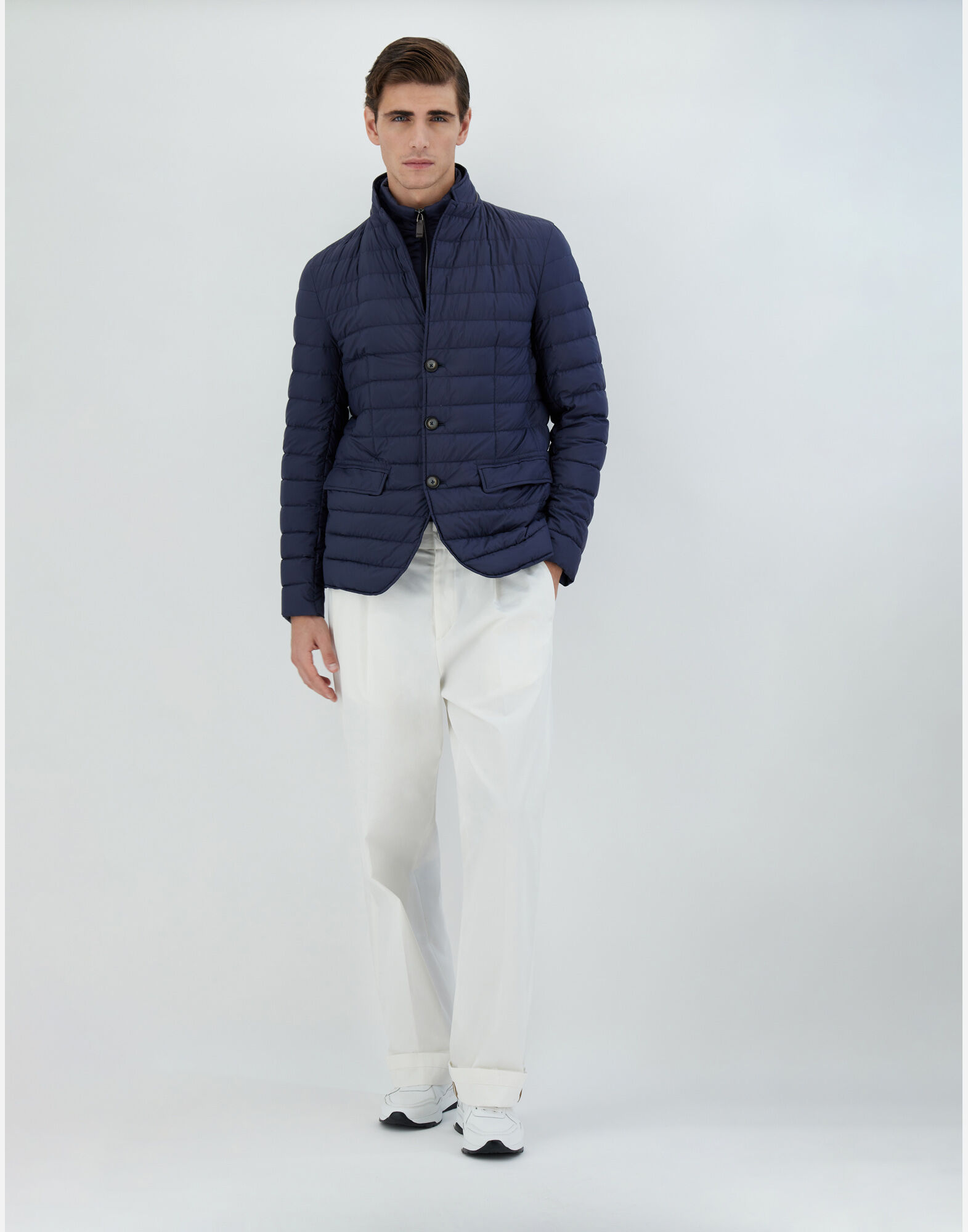 Herno blazer sale