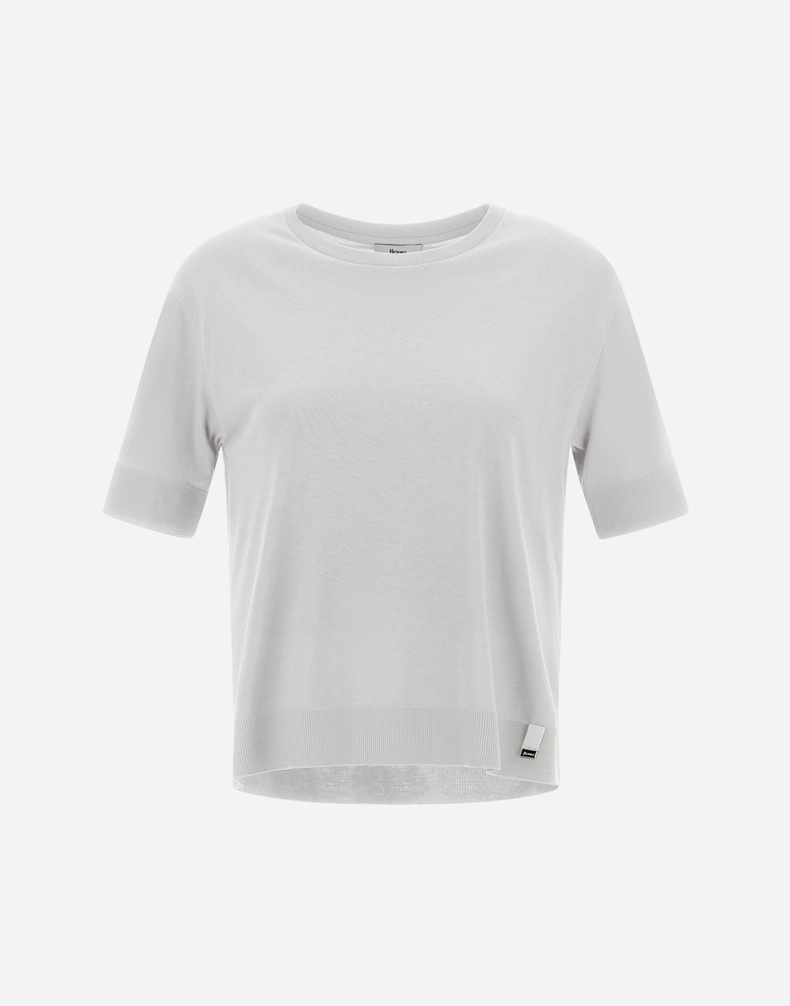 ヘルノ公式eショップ] ウィメンズTシャツ | Herno®