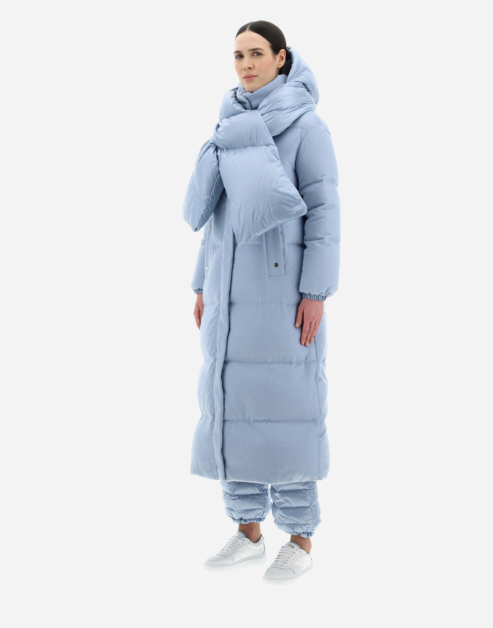 Herno lyndie lightweight down coat online