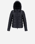 Herno FAST5DEGRADABLE BOMBER Black PI1191D123709300