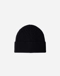 DOUBLE RIB WOOL BEANIE Herno product thumbnail image view 3