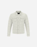 Herno LA DENIM JACKET White PI011ULE192881000