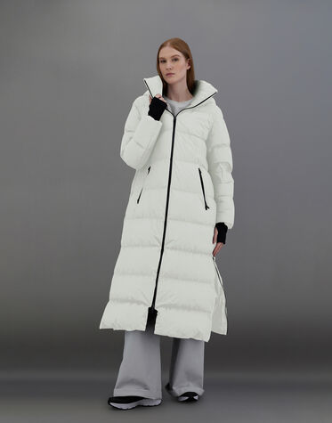 レディース GORE-TEX INFINIUM WINDSTOPPER LAMINAR ヘビージャケット 
