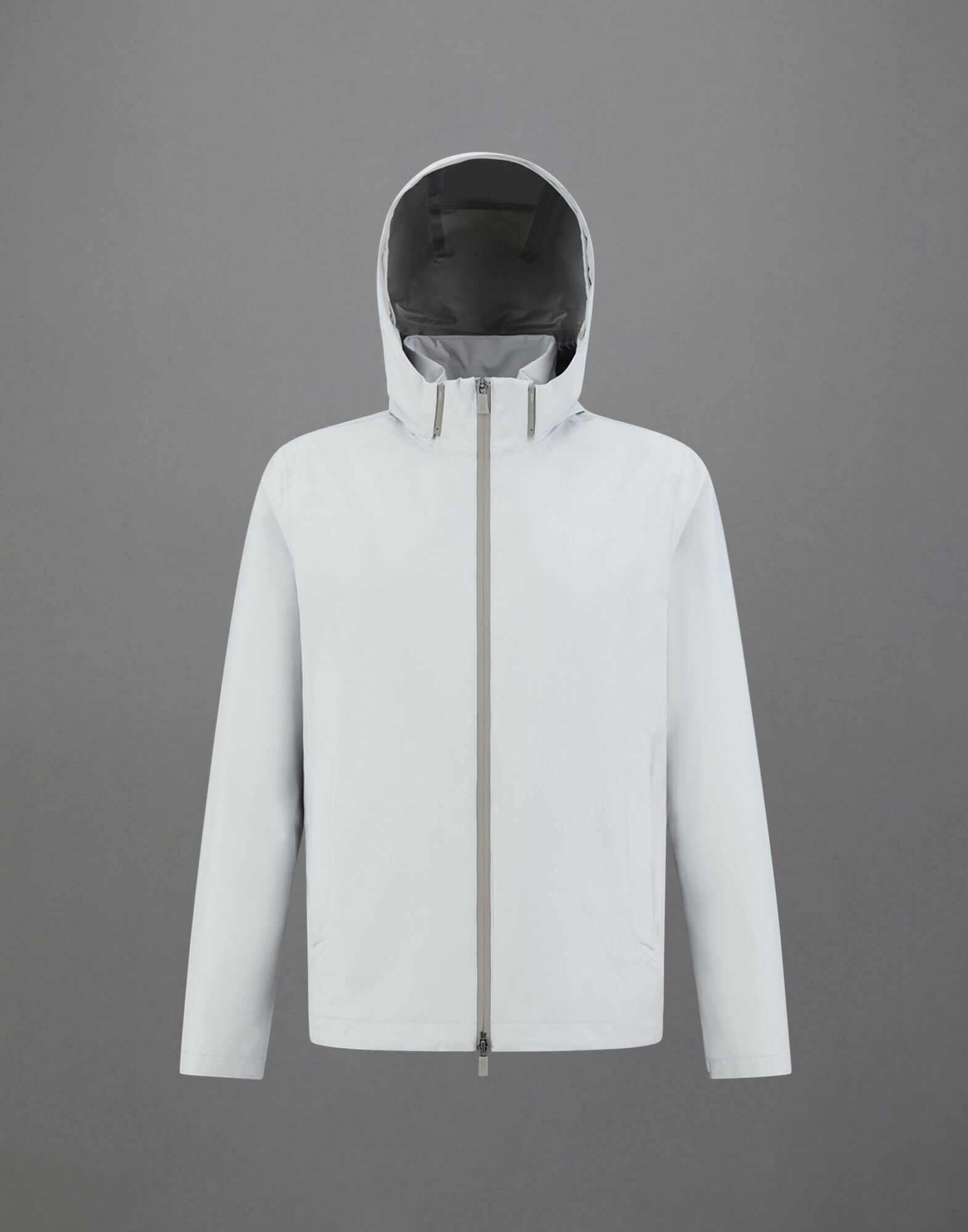 Herno gore 2ly hooded down parka best sale