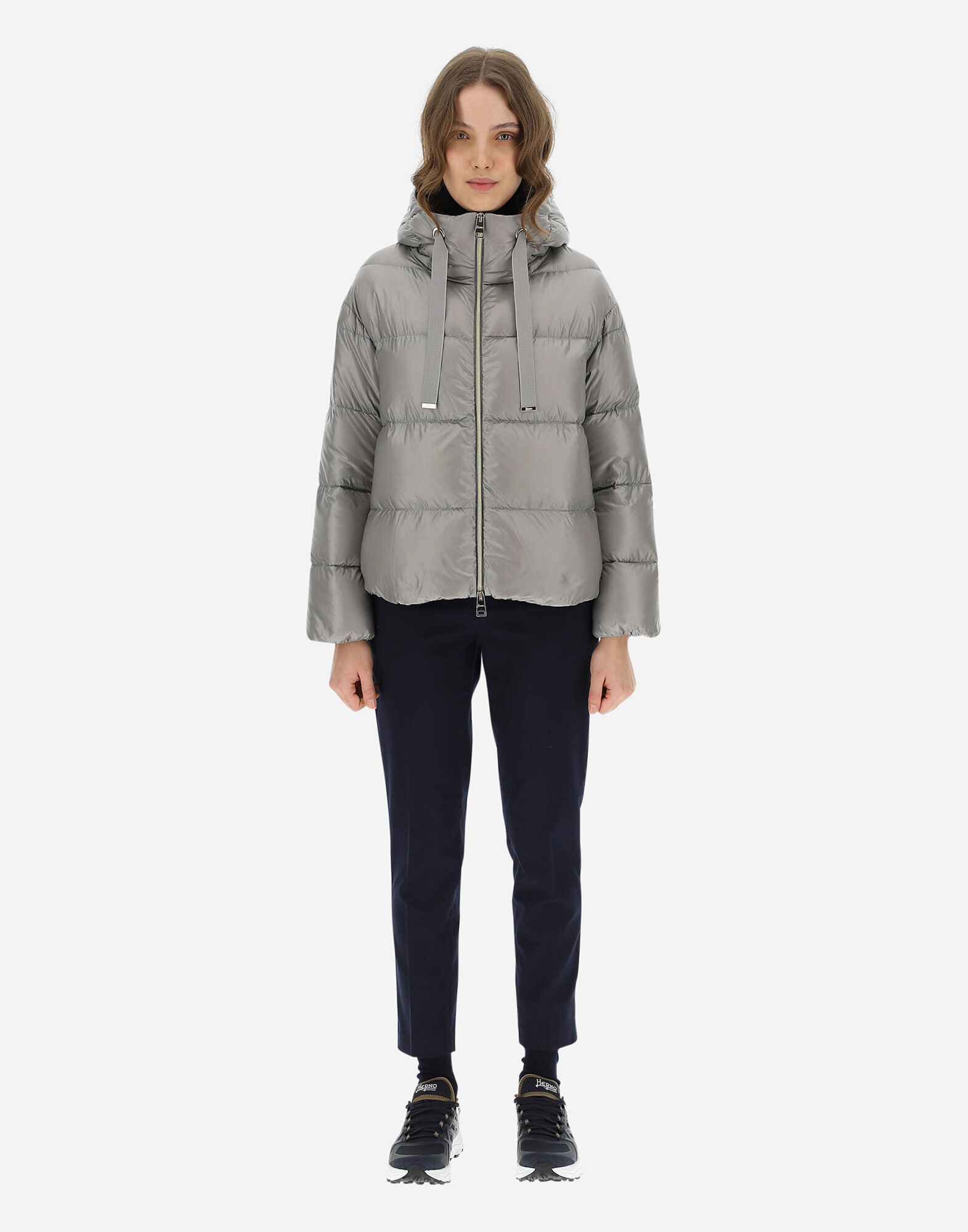 Herno sales ultralight bomber