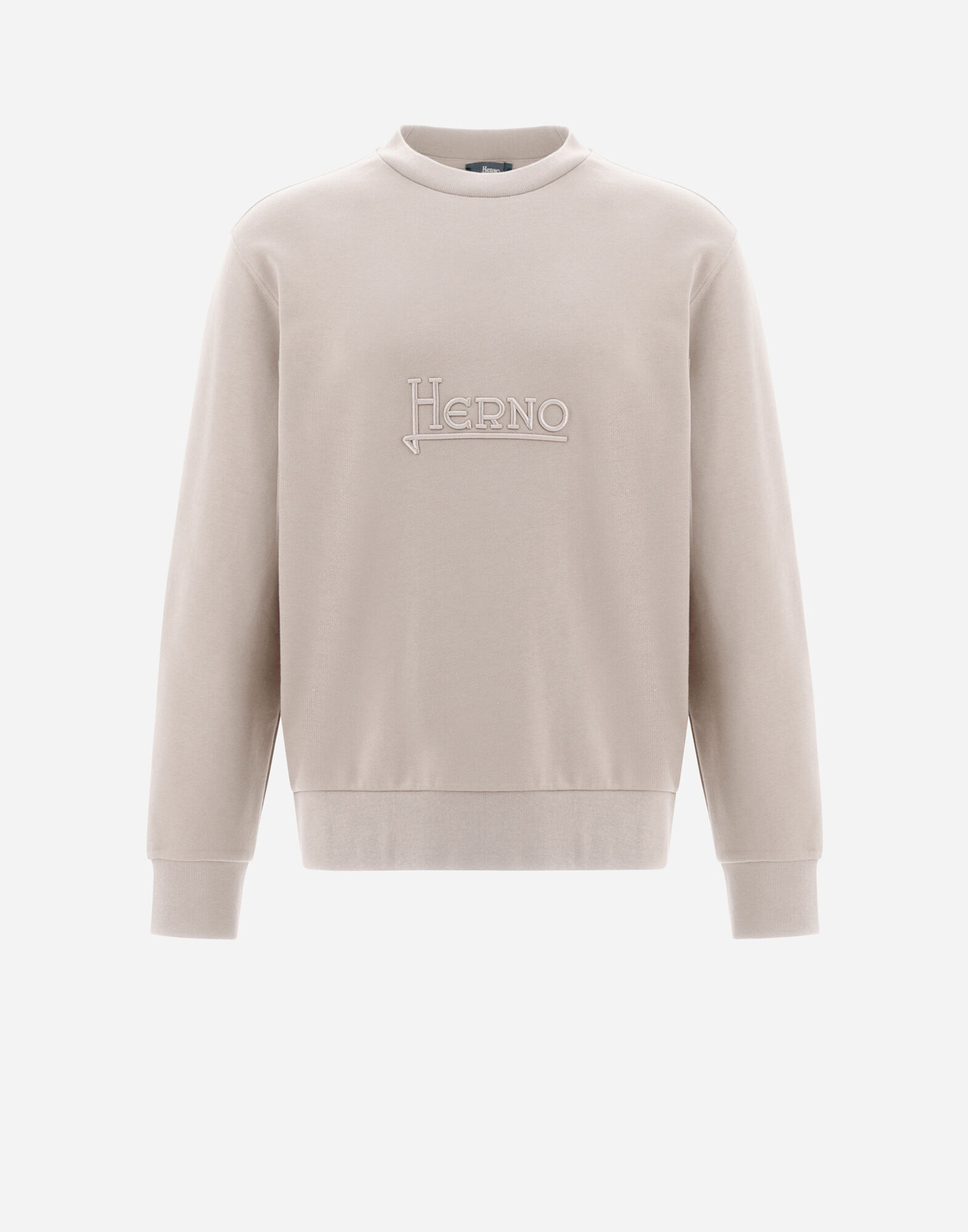 FELPA DIAG FLEECE