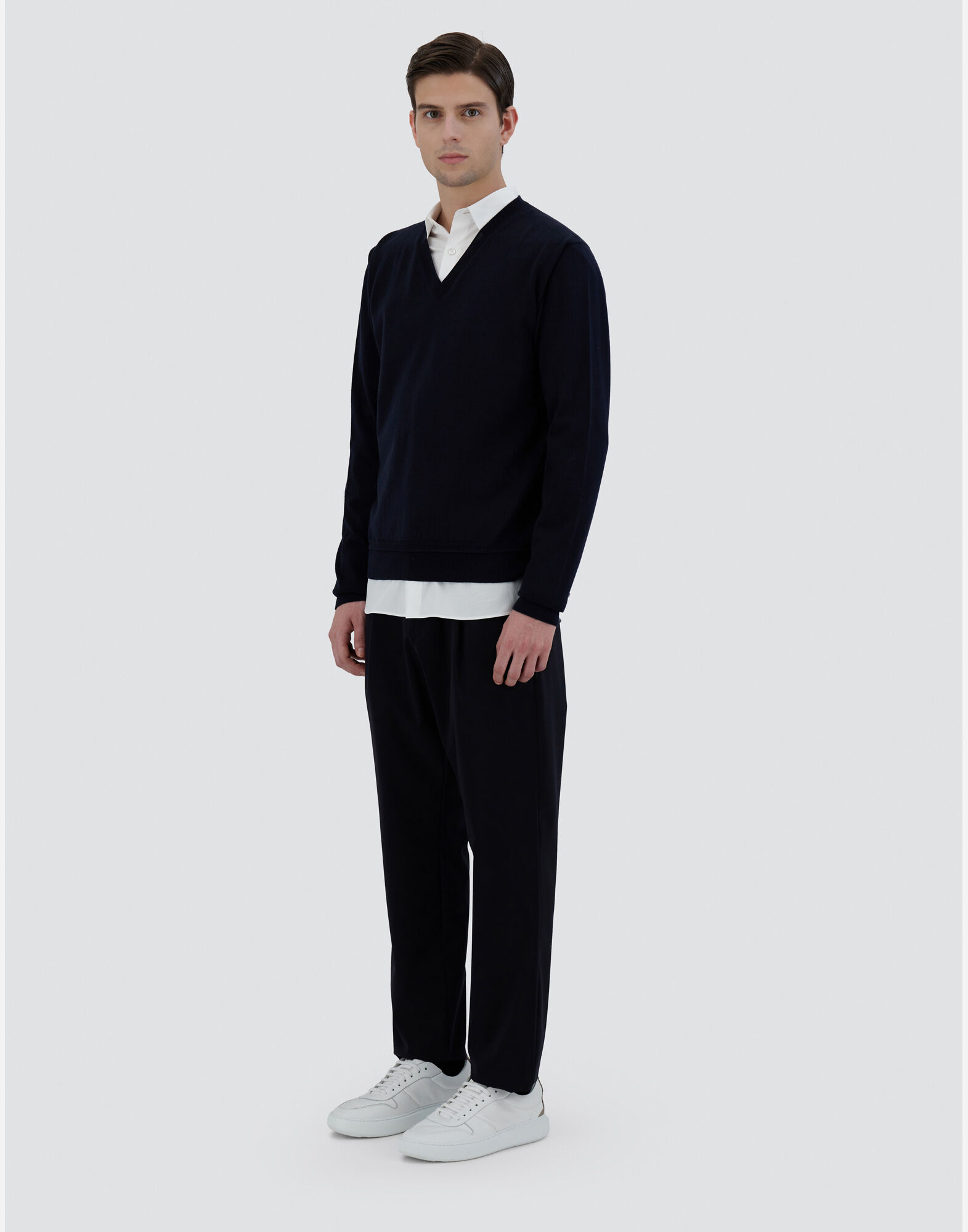 Herno sweater outlet