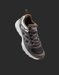 Herno LAMINAR ASSOLUTO SPIN ULTRA Light/Dark Grey SH001DLSHOE9494