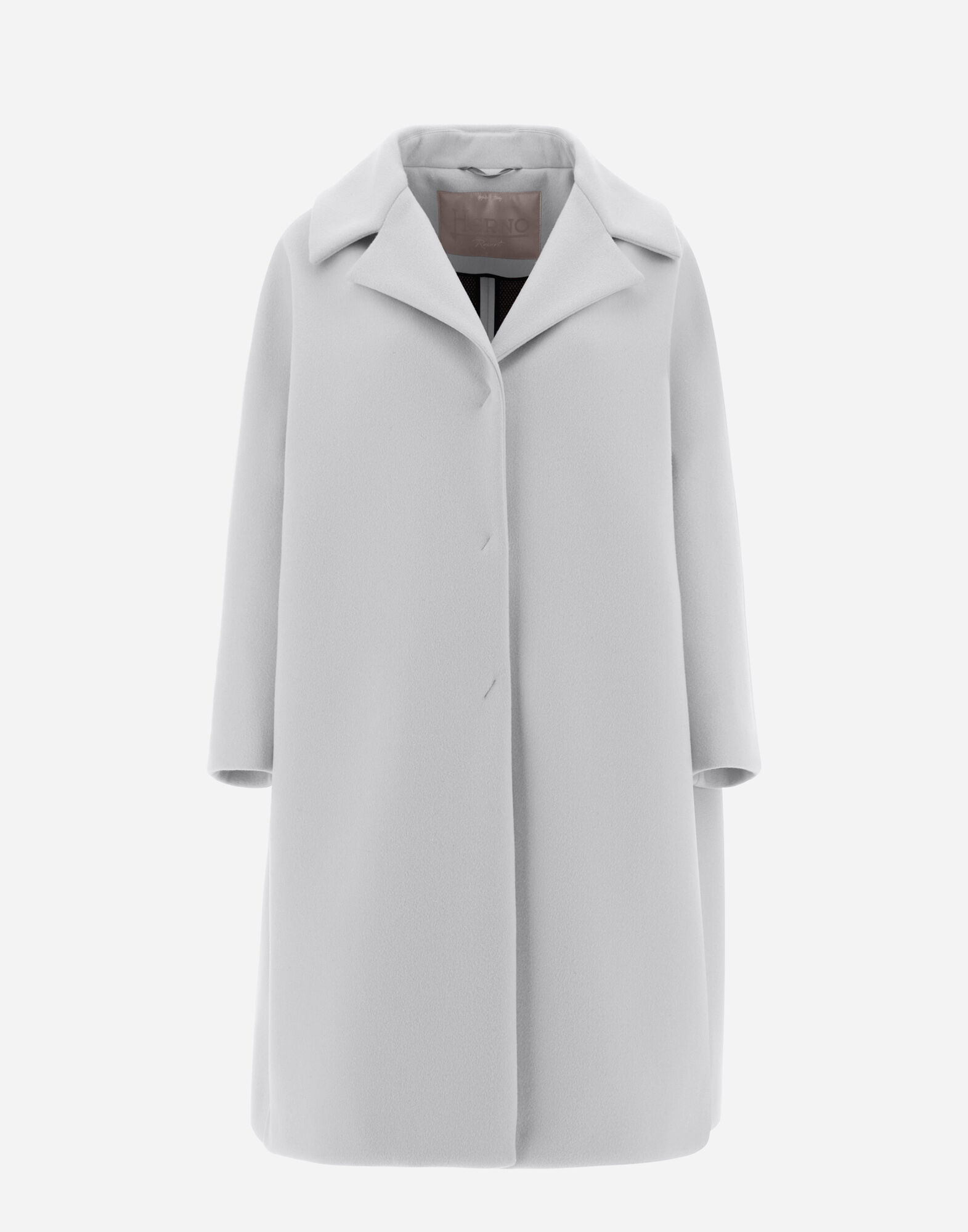 RESORT MESH WOOL コート シャンティイ | Herno® (ヘルノ)