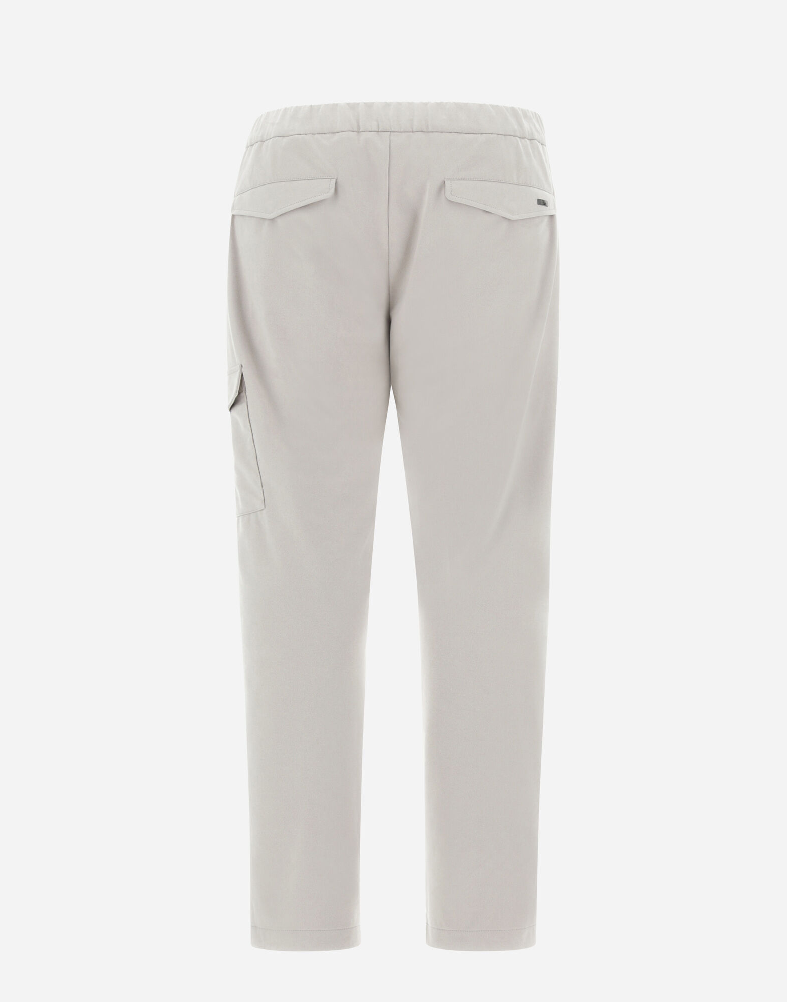 Herno suede store