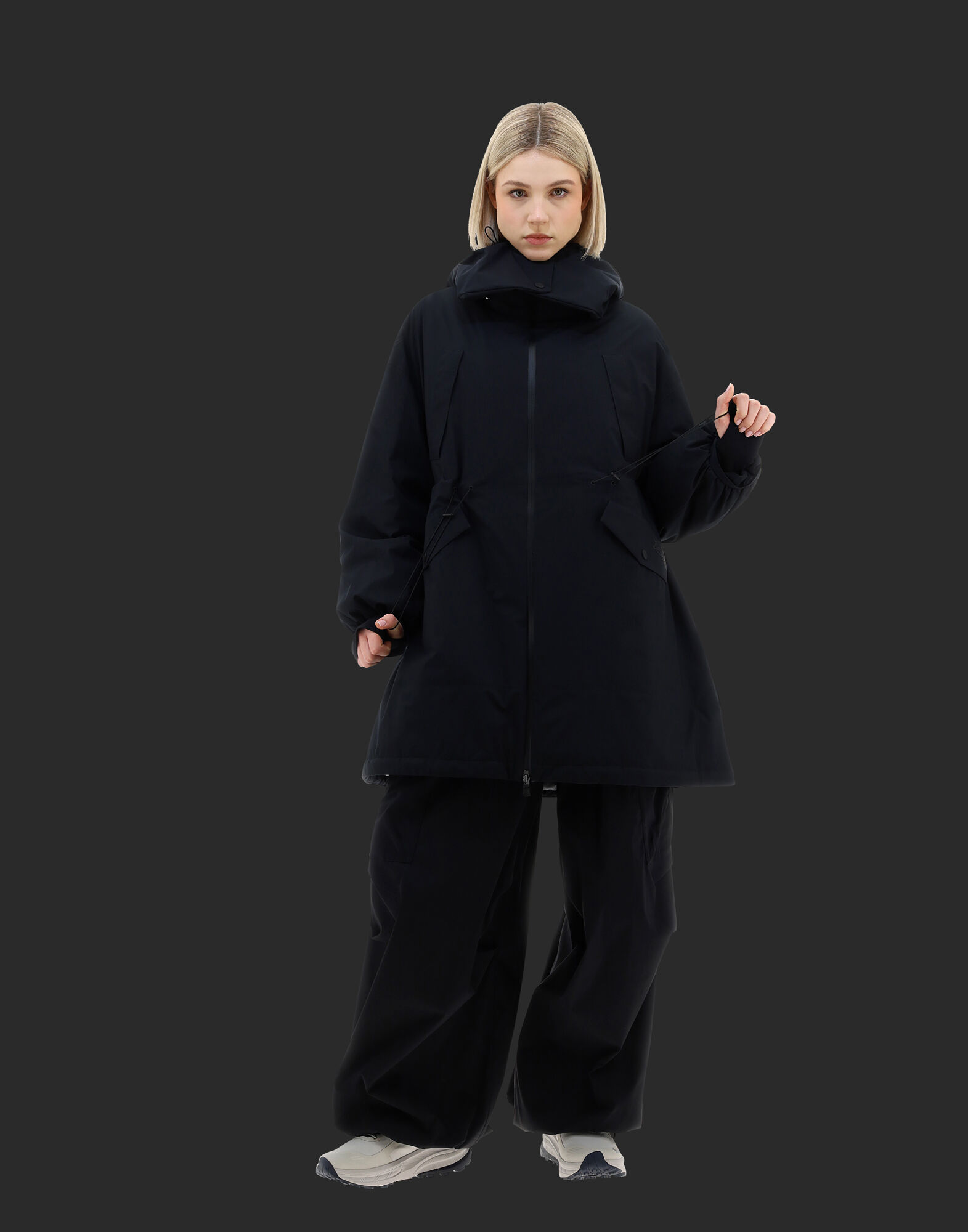 Herno goretex top