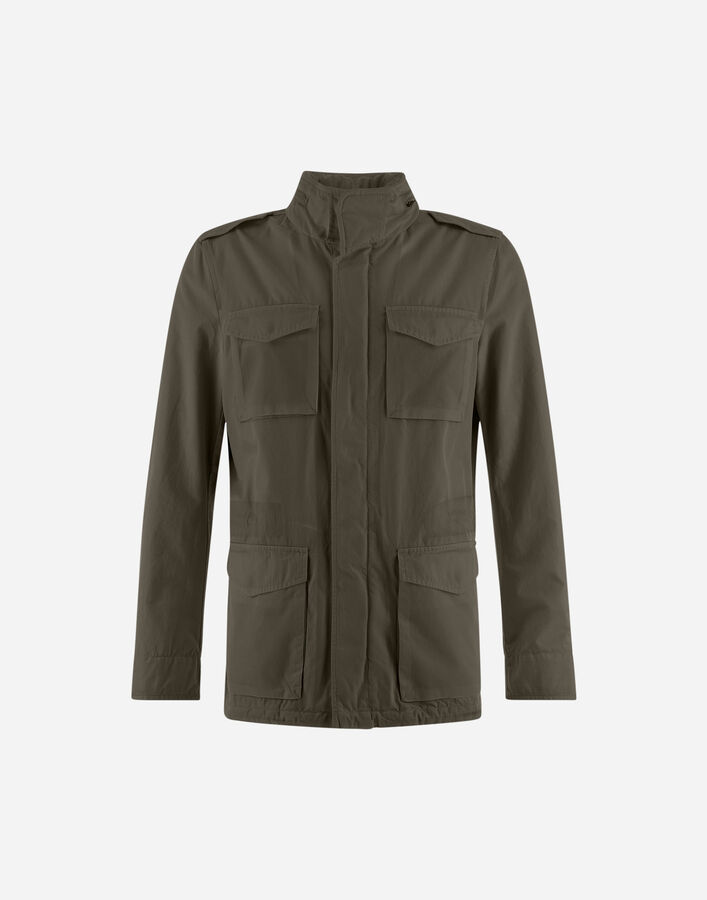 Herno Men Shirt Neck 